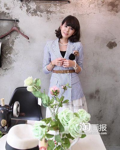 女人30穿什么 18款知性妩媚搭配