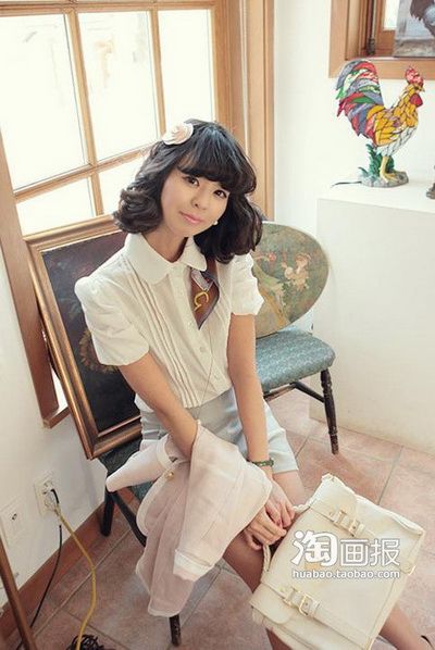 女人30穿什么 18款知性妩媚搭配